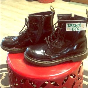 Kids Doc Martens